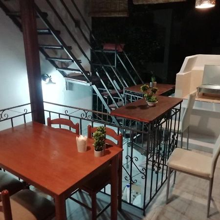 Diamond Apartment Лименас Екстериор снимка