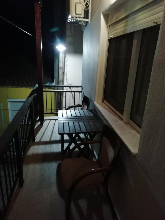 Diamond Apartment Лименас Екстериор снимка