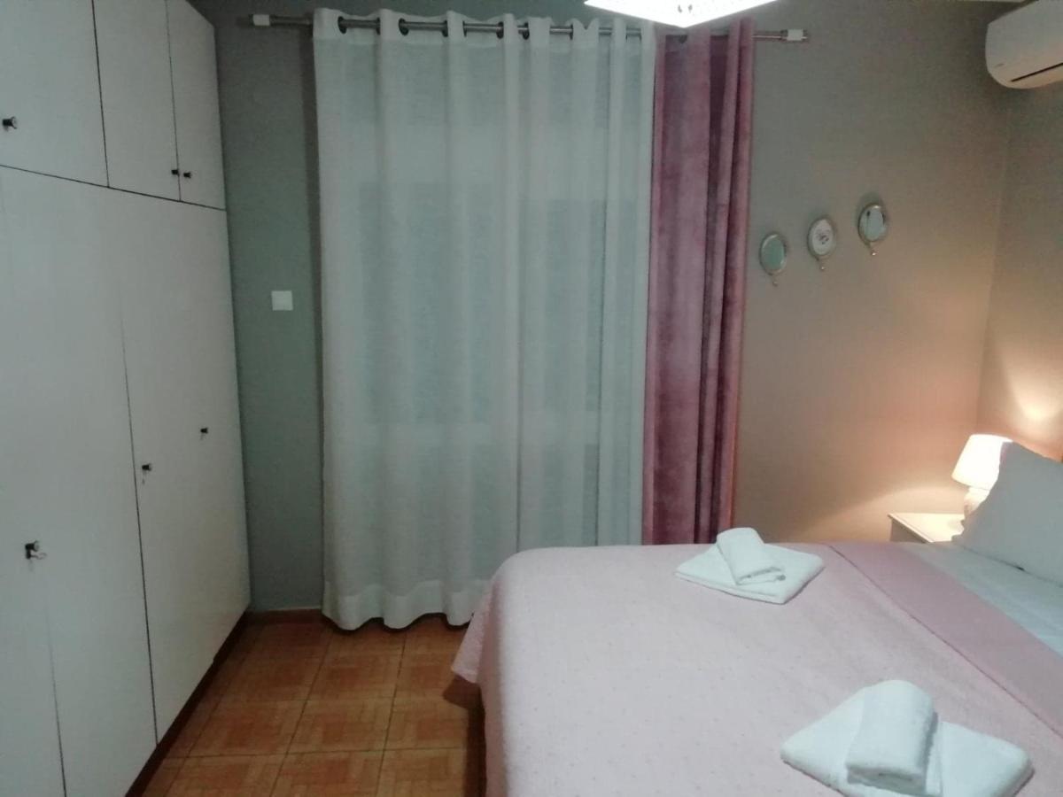 Diamond Apartment Лименас Екстериор снимка