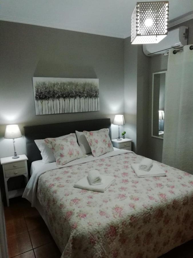 Diamond Apartment Лименас Екстериор снимка