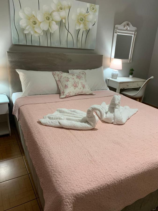 Diamond Apartment Лименас Екстериор снимка
