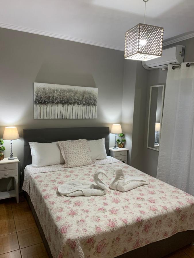 Diamond Apartment Лименас Екстериор снимка