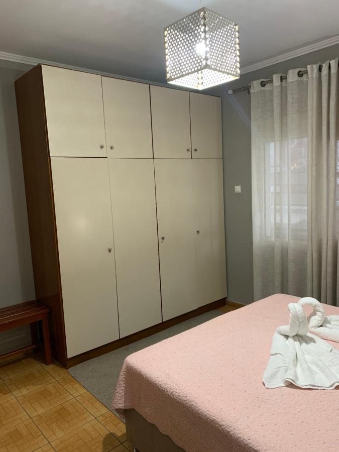 Diamond Apartment Лименас Екстериор снимка